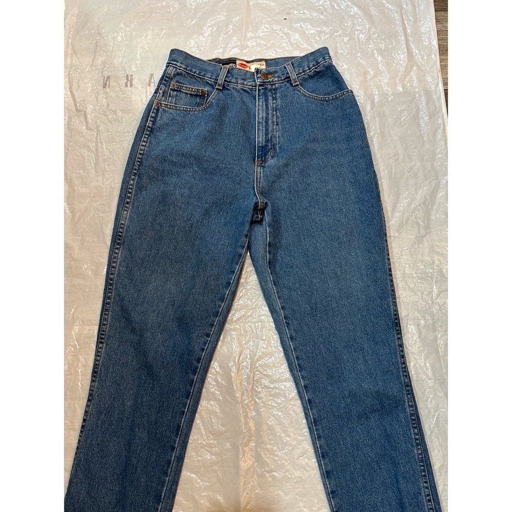Ellemenno Womens‎ Straight Jeans  Juniors Size 9S